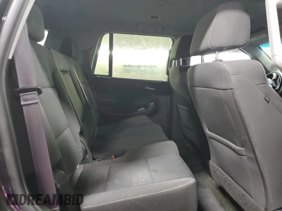 2017 GMC Yukon SLE with VIN 1GKS2AKC2HR187205, listed as a Copart auction lot 43006815 with 84,562 mi miles and Salvage Title. Bid and sale history available at carsss.com. Image 11.