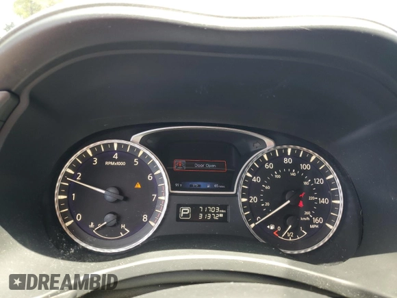 2019 Infiniti QX60 Pure z VIN 5N1DL0MN4KC511433, wystawiony jako Copart lot #55981635 z przebiegiem 71 703 mil mil oraz Szkoda całkowita • Salvage title. Historia ofert i sprzedaży dostępna na DreamBid. Obrazek 9.