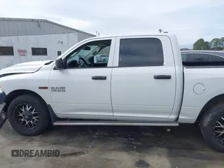 2016 Ram 1500 Tradesman z VIN 1C6RR7KM5GS146843, wystawiony jako IAAI lot #41689249 z przebiegiem 181 140 mil mil oraz . Historia ofert i sprzedaży dostępna na DreamBid. Obrazek 14.