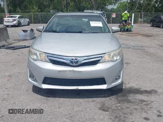 2012 Toyota Camry L with VIN 4T4BF1FK3CR258159, listed as a IAAI auction lot 41952148 with 199,754 mi miles. Bid and sale history available at carsss.com. Image 13.