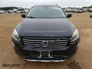 2015 Volvo XC60 T6 Drive-E with VIN YV449MDK6F2637141, listed as a Copart auction lot 51154194 with 113,932 mi miles. Bid and sale history available at carsss.com. Image 5.