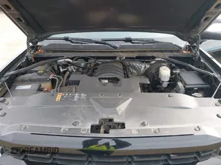 2017 Chevrolet Silverado 1500 LS with VIN 1GCRCNEC5HZ346938, listed as a IAAI auction lot 41686505 with 123,746 mi miles and . Bid and sale history available at DreamBid. Image 10.
