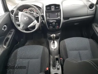 2015 Nissan Note SL с VIN 3N1CE2CP4FL383488, выставлен на аукционе Copart как лот 42592555 с пробегом 126 605 миль миль и Чистый • Clean title. История ставок и продаж доступна на DreamBid. Изображение 8.