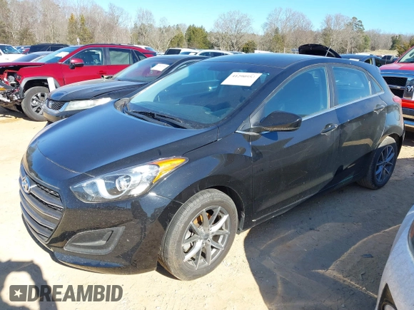 2017 Hyundai Elantra z VIN KMHD35LH4HU348021, wystawiony jako IAAI lot #41290953 z przebiegiem 41 920 mil mil oraz . Historia ofert i sprzedaży dostępna na DreamBid. Obrazek 17.