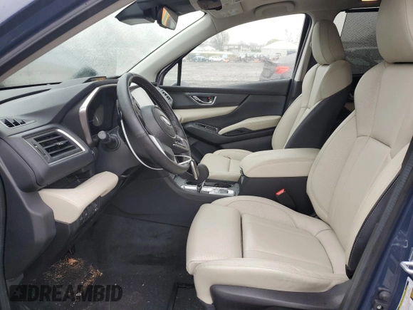 2024 Subaru Ascent Limited z VIN 4S4WMAUD8R3441044, wystawiony jako Copart lot #52029325 z przebiegiem 10 083 mil mil oraz Szkody całkowita. Historia ofert i sprzedaży dostępna na DreamBid. Obrazek 7.