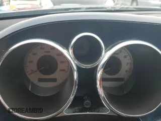 2006 Pontiac Solstice z VIN 1G2MB33B06Y101449, wystawiony jako Copart lot #74708724 z przebiegiem Nie podano mil oraz Szkoda całkowita • Salvage title. Historia ofert i sprzedaży dostępna na DreamBid. Obrazek 9.