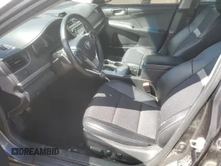 2013 Toyota Camry L with VIN 4T1BF1FK6DU642805, listed as a Copart auction lot 53710045 with 122,102 mi miles and Salvage Title. Bid and sale history available at carsss.com. Image 7.