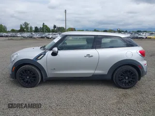 2014 MINI Paceman S z VIN WMWSS7C56EWN72128, wystawiony jako IAAI lot #42131993 z przebiegiem 112 306 mil mil oraz . Historia ofert i sprzedaży dostępna na DreamBid. Obrazek 15.