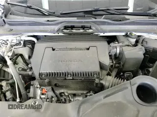 2024 Honda Pilot Elite with VIN 5FNYG1H83RB028758, listed as a Copart auction lot 70838215 with 33,342 mi miles and Salvage title. Bid and sale history available at DreamBid. Image 14.