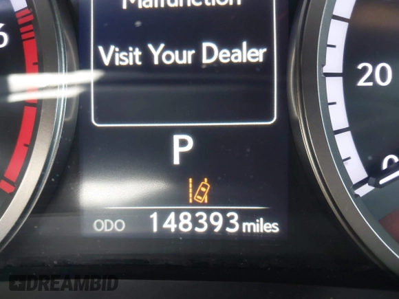 2019 Lexus NX 300 with VIN JTJBARBZ8K2192651, listed as a IAAI auction lot 42111207 with 148,393 mi miles and . Bid and sale history available at DreamBid. Image 16.