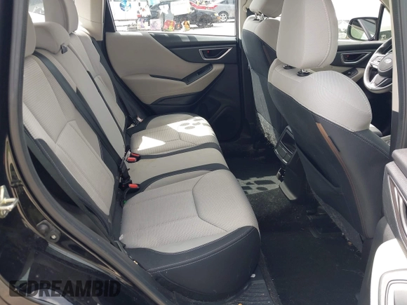 2021 Subaru Forester with VIN JF2SKADC3MH423046, listed as a IAAI auction lot 42423416 with 67,602 mi miles and . Bid and sale history available at DreamBid. Image 8.
