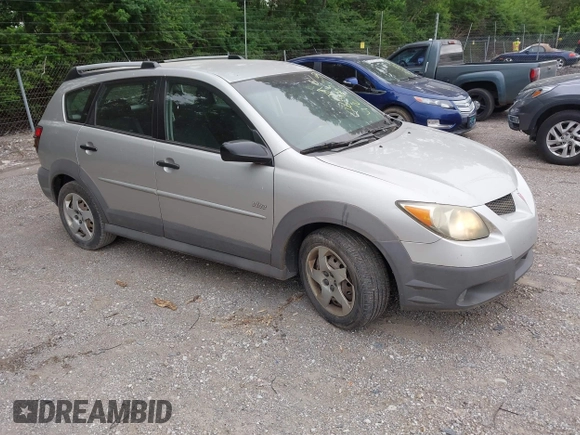 2004 Pontiac Vibe с VIN 5Y2SL62864Z400961, выставлен на аукционе IAAI как лот 42365380 с пробегом 201 336 миль миль и . История ставок и продаж доступна на DreamBid. Изображение 1.