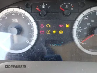 2008 Ford Escape XLT with VIN 1FMCU93158KA39754, listed as a IAAI auction lot 40660179 with 113,956 mi miles. Bid and sale history available at carsss.com. Image 7.