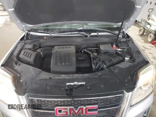 2010 GMC Terrain SLE-2 z VIN 2CTFLEEW0A6391742, wystawiony jako IAAI lot #41607448 z przebiegiem 181 922 mil mil oraz . Historia ofert i sprzedaży dostępna na DreamBid. Obrazek 10.