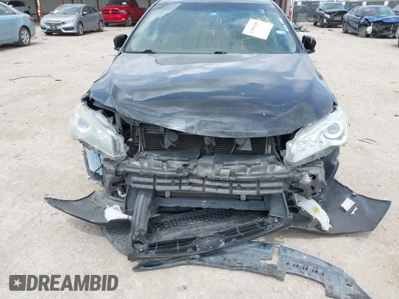 2017 Toyota Camry XLE with VIN 4T1BF1FK8HU631780, listed as a IAAI auction lot 41899688 with 122,613 mi miles and . Bid and sale history available at DreamBid. Image 6.