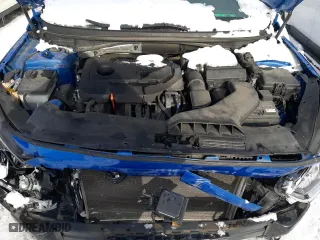 2019 Hyundai Sonata Sport with VIN 5NPE34AF2KH780189, listed as a Copart auction lot 45544935 with 86,258 mi miles and Salvage Title. Bid and sale history available at carsss.com. Image 11.