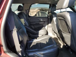 2008 GMC Yukon SLE w/3SB with VIN 1GKFK13078J121849, listed as a Copart auction lot 76613494 with 0 mi miles and Non Repairable. Bid and sale history available at carsss.com. Image 11.