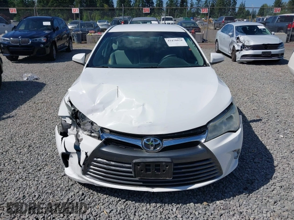 2017 Toyota Camry XLE with VIN 4T1BF1FK1HU627327, listed as a IAAI auction lot 42478028 with 25,898 mi miles and . Bid and sale history available at DreamBid. Image 12.