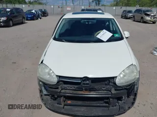 2008 Volkswagen Jetta SE with VIN 3VWRZ71KX8M192099, listed as a IAAI auction lot 42198564 with 125,699 mi miles and . Bid and sale history available at DreamBid. Image 12.