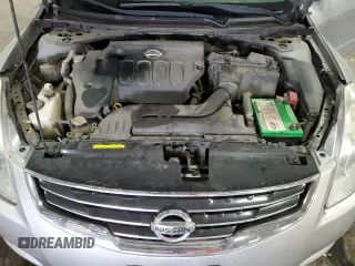 2011 Nissan Altima 2.5 SL with VIN 1N4AL2AP5BN517101, listed as a Copart auction lot 50381995 with 118,146 mi miles and Salvage Title. Bid and sale history available at carsss.com. Image 11.