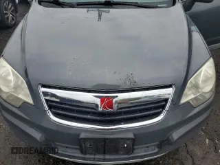 2009 Saturn VUE XE z VIN 3GSCL33P69S509003, wystawiony jako Copart lot #57164165 z przebiegiem 134 858 mil mil oraz Szkody całkowita. Historia ofert i sprzedaży dostępna na DreamBid. Obrazek 11.