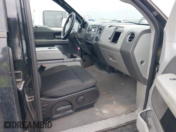 2008 Ford F-150 XLT с VIN 1FTPW14V38KD52580, выставлен на аукционе IAAI как лот 41911033 с пробегом 182 720 миль миль и . История ставок и продаж доступна на DreamBid. Изображение 5.