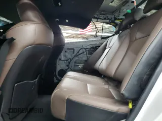 2023 Lexus ES 350 z VIN 58ADZ1B14PU155063, wystawiony jako Copart lot #52016405 z przebiegiem 25 495 mil mil oraz Szkoda całkowita • Salvage title. Historia ofert i sprzedaży dostępna na DreamBid. Obrazek 10.