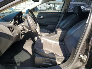 2009 Chevrolet Malibu 2LT with VIN 1G1ZJ57719F190589, listed as a Copart auction lot 55706305 with 149,781 mi miles and Salvage Title. Bid and sale history available at DreamBid. Image 7.