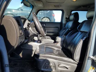 2006 Hummer H3 with VIN 5GTDN136368321610, listed as a Copart auction lot 87754945 with 170,721 mi miles and Clean Title. Bid and sale history available at DreamBid. Image 7.