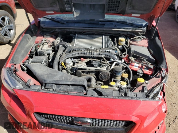 2016 Subaru WRX Limited with VIN JF1VA1N63G8809659, listed as a Copart auction lot 49307925 with 70,240 mi miles and Salvage Title. Bid and sale history available at carsss.com. Image 11.