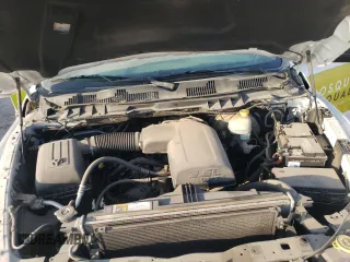 2015 Ram 1500 Express z VIN 1C6RR6FG1FS614998, wystawiony jako Copart lot #54654325 z przebiegiem 97 570 mil mil oraz Szkoda całkowita • Salvage title. Historia ofert i sprzedaży dostępna na DreamBid. Obrazek 11.