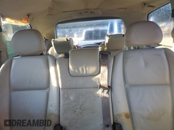 2006 Volvo XC90 2.5L Turbo with VIN YV4CY592761305065, listed as a Copart auction lot 70302774 with 152,290 mi miles and Salvage Title. Bid and sale history available at carsss.com. Image 10.