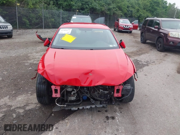 2019 Volkswagen Jetta S with VIN 3VWC57BU7KM154483, listed as a IAAI auction lot 42509177 with 52,349 mi miles and . Bid and sale history available at DreamBid. Image 12.
