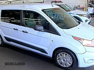 2014 Ford Transit Connect XLT with VIN NM0LS7F76E1144350, listed as a IAAI auction lot 42626637 with 247,520 mi miles and . Bid and sale history available at DreamBid. Image 10.