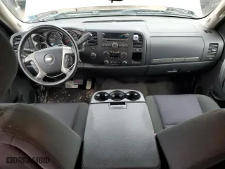 2012 Chevrolet Silverado 1500 LT with VIN 1GCRKSE71CZ296097, listed as a Copart auction lot 50150835 with 72,181 mi miles and Clean Title. Bid and sale history available at carsss.com. Image 8.