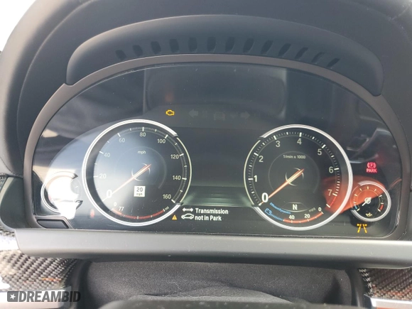 2018 BMW 6 Series 650i with VIN WBA6F5C5XJD997058, listed as a Copart auction lot 70083514 with 0 mi miles and Salvage Title. Bid and sale history available at carsss.com. Image 9.