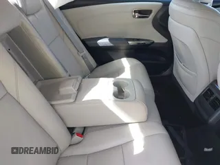 2013 Toyota Avalon XLE with VIN 4T1BK1EB5DU014912, listed as a IAAI auction lot 41699308 with 258,350 mi miles and . Bid and sale history available at DreamBid. Image 8.