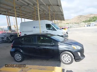 2016 Toyota Prius One with VIN JTDKDTB35G1121309, listed as a IAAI auction lot 42053038 with 78,610 mi miles and . Bid and sale history available at DreamBid. Image 13.