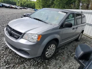 2015 Ram Cargo Van Tradesman with VIN 2C4JRGAGXFR581505, listed as a Copart auction lot 67760524 with 178,906 mi miles and Clean Title. Bid and sale history available at carsss.com. Image 1.