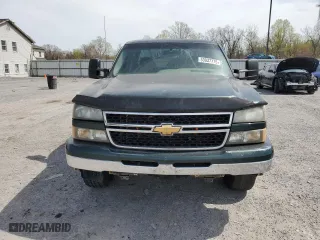 2006 Chevrolet Silverado 1500 LT1 with VIN 2GCEK19V761166355, listed as a Copart auction lot 53937775 with 182,792 mi miles and Clean Title. Bid and sale history available at carsss.com. Image 5.