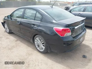 2015 Subaru Impreza Limited z VIN JF1GJAM6XFH007666, wystawiony jako IAAI lot #42226424 z przebiegiem 127 933 mil mil oraz . Historia ofert i sprzedaży dostępna na DreamBid. Obrazek 3.