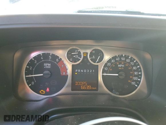 2008 Hummer H3 SUV with VIN 5GTEN13E688196729, listed as a Copart auction lot 79829084 with 237,694 mi miles and Salvage Title. Bid and sale history available at carsss.com. Image 9.