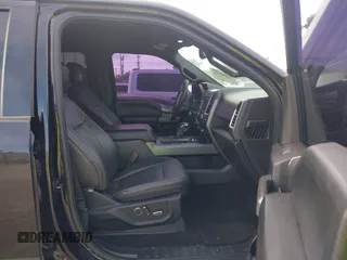 2016 Ford F-150 XLT с VIN 1FTEW1EF3GKF17444, выставлен на аукционе IAAI как лот 42582324 с пробегом 107 157 миль миль и . История ставок и продаж доступна на DreamBid. Изображение 5.