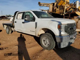 2022 Ford F-250 с VIN 1FD7W2BT5NEE91011, выставлен на аукционе Copart как лот 83793404 с пробегом Не указан миль и Списание • Salvage title. История ставок и продаж доступна на DreamBid. Изображение 4.