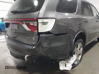 2014 Dodge Durango Limited with VIN 1C4RDJDG3EC278762, listed as a IAAI auction lot 42649501 with 107,556 mi miles and . Bid and sale history available at DreamBid. Image 6.