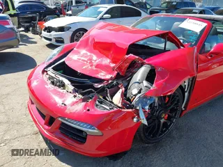 2016 Porsche 911 4S z VIN WP0BB2A99GS136573, wystawiony jako IAAI lot #42238845 z przebiegiem 13 464 mil mil oraz . Historia ofert i sprzedaży dostępna na DreamBid. Obrazek 6.
