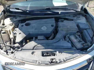 2015 Nissan Altima 2.5 z VIN 1N4AL3AP4FC469081, wystawiony jako IAAI lot #41982777 z przebiegiem 208 731 mil mil oraz . Historia ofert i sprzedaży dostępna na DreamBid. Obrazek 10.
