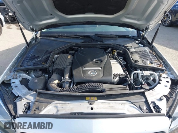 2016 Mercedes-Benz C 300 with VIN 55SWF4JBXGU174278, listed as a IAAI auction lot 42033857 with 68,487 mi miles and . Bid and sale history available at DreamBid. Image 10.
