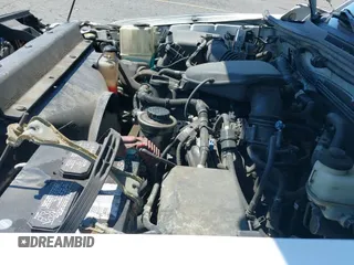 2015 Toyota Tacoma с VIN 5TFUX4EN9FX033104, выставлен на аукционе IAAI как лот 42944595 с пробегом 170 908 миль миль и . История ставок и продаж доступна на DreamBid. Изображение 19.