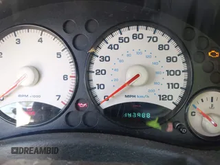 2002 Jeep Liberty Sport with VIN 1J4GL48K32W324864, listed as a IAAI auction lot 41962179 with 147,988 mi miles. Bid and sale history available at carsss.com. Image 7.